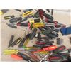 Image 7 : Screwdriver, Bolt Cutters, Files, Nut Drivers, Hammer