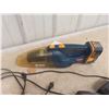 Image 2 : Ryobi Charger, Vacuum andBatteries 