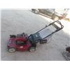 Image 1 : Toro 7.25 HP 190cc 22" Gas Mower with Bagger