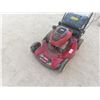 Image 2 : Toro 7.25 HP 190cc 22" Gas Mower with Bagger