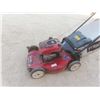 Image 3 : Toro 7.25 HP 190cc 22" Gas Mower with Bagger
