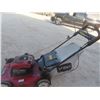 Image 4 : Toro 7.25 HP 190cc 22" Gas Mower with Bagger