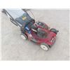 Image 6 : Toro 7.25 HP 190cc 22" Gas Mower with Bagger