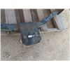Image 3 : Reese Bike Hitch Carrier, Reese 3500lb Hitch of Caravan