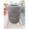 Image 2 : 4 Tires P275x55R 20 