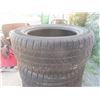 Image 3 : 4 Tires P275x55R 20 