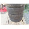 Image 4 : 4 Tires P275x55R 20 