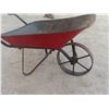 Image 2 : Wheel Barrow with Steel Wheel 