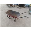 Image 3 : Wheel Barrow with Steel Wheel 