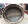 Image 5 : 2 x Wood Barrels / Kegs 24" High 16 " Diameter 