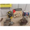 Image 6 : 5 x Auto Carburetors 