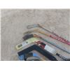Image 3 : 8 Hockey Sticks 