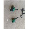 Image 2 : 2x Gas Weed Eater, Has Compression