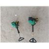 Image 3 : 2x Gas Weed Eater, Has Compression