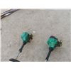 Image 4 : 2x Gas Weed Eater, Has Compression