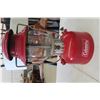 Image 2 : Coleman Model 200 Naphtha 12'' Gas Lantern with Original Box