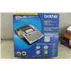 Image 2 : New Brother P-Touch Electronic Labelling System 