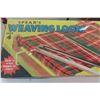 Image 3 : Spears Weaving Tabletop Loom 1957 Louis Gregoire 