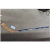 Image 2 : Hockey Stick Autographed by Troy Murray #19 Winnipeg Jets No COA