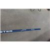 Image 4 : Hockey Stick Autographed by Troy Murray #19 Winnipeg Jets No COA