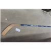 Image 6 : Hockey Stick Autographed by Troy Murray #19 Winnipeg Jets No COA