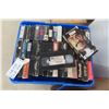 Image 2 : 150 (+/-) VHS Tapes