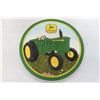 Image 5 : Mantle Clock John Deere 11'' Tractor Picture Puzzle