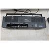 Image 9 : 3 Portable Radios, Cassettes, CD Player