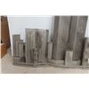 Image 5 : Twin Towers 2011 Metal Art 32x46