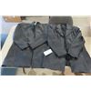 Image 1 : 2 Damer Leather Jackets Large and Xlarge