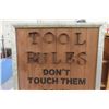 Image 2 : Guys Garage Sign 30x19