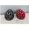Image 2 : 2 Bicycle Helmets
