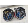 Image 3 : 2 Bicycle Helmets