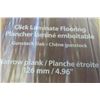 Image 2 : Click Laminate Flooring NOS 