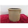 Image 4 : Salt Glazed Handled Crock 