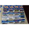 Image 2 : 70 Hot Wheels Die Cast From 90's