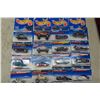 Image 3 : 70 Hot Wheels Die Cast From 90's