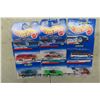Image 6 : 70 Hot Wheels Die Cast From 90's