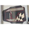Image 3 : 2 Pontiac Racing Auto Floor Mats