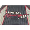Image 5 : 2 Pontiac Racing Auto Floor Mats