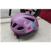 Image 6 : Kids Banana Bike 11'' High with New Helmet