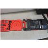 Image 8 : B and D Drill Bits, Hole Saws, Screwdriver Bits, Fuller Saw and Emergency Roadside Kit