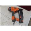 Image 4 : New Ridgid Air Straight Finish Nailer with Manual and Bag 