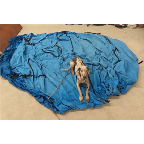 Boat/Car Cover