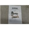Image 5 : Mastercraft Air Finishing Nailer with Case and Manual