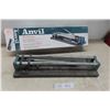 Image 1 : Anvil 14'' Tile Cutter