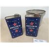 Image 5 : North Star 10lb Grease Pail + 2 x North Star Quart Cans