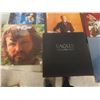 Image 3 : 33 x Records, Johnny Cash, Waylon, Kris Kristoferson, Eagles +