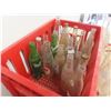 Image 5 : 32 Old Pop Bottles, KIK, Wynola, Teem, 7up, Artic, Stubby, Crush +