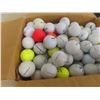 Image 2 : Box full of Golf Balls 